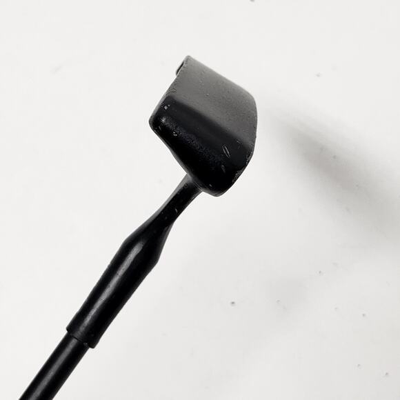 Shear-Line Black Putter 35” Long, Right Handed Made in USA - Picture 5 of 11